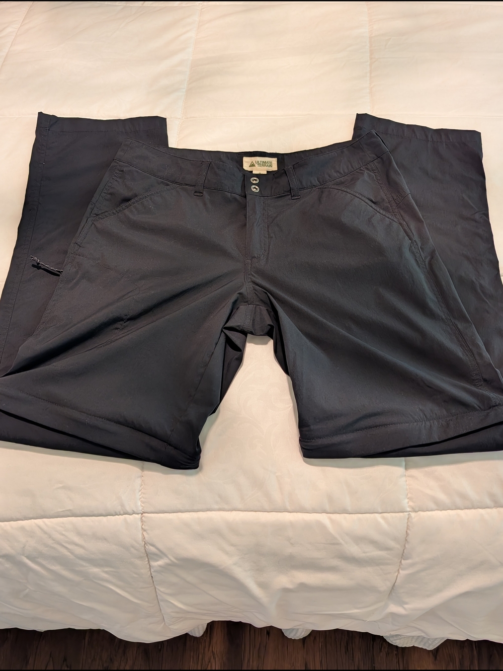 Women's Ultimate Terrain All Weather Pants
